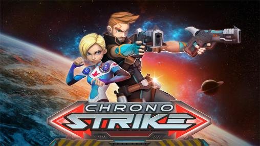game pic for Chrono strike